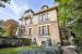 Sale Luxury house Vincennes 10&nbsp;Rooms 600&nbsp;m²
