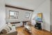 Sale Luxury apartment Paris 5 3&nbsp;Rooms 88.92&nbsp;m²