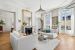 Vente Appartement de luxe Paris 10 5&nbsp;Pièces 182&nbsp;m²