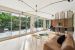 Location Duplex de luxe Neuilly-sur-Seine 6&nbsp;Pièces 192&nbsp;m²