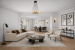 Sale Luxury apartment Paris 16 4&nbsp;Rooms 90&nbsp;m²