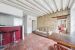 Vente Appartement de luxe Paris 6 2&nbsp;Pièces 49&nbsp;m²