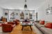 Vente Appartement de luxe Paris 8 4&nbsp;Pièces 112&nbsp;m²