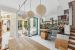 Vente Maison de luxe Paris 20 10&nbsp;Pièces 248&nbsp;m²