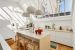 Sale Artist studio Paris 17 3&nbsp;Rooms 60&nbsp;m²