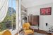 Vente Appartement de luxe Paris 16 2&nbsp;Pièces 75&nbsp;m²