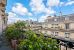 Sale Luxury apartment Paris 8 5&nbsp;Rooms 184&nbsp;m²