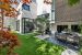 Sale Contemporary house Suresnes 6&nbsp;Rooms 208&nbsp;m²