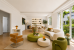 Sale Luxury apartment Paris 16 5&nbsp;Rooms 115&nbsp;m²