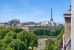 Vente Appartement de luxe Paris 8 3&nbsp;Pièces 126&nbsp;m²