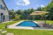 Sale Luxury house Montfort-l'Amaury 6&nbsp;Rooms 240&nbsp;m²