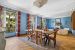 Sale Luxury apartment Neuilly-sur-Seine 5&nbsp;Rooms 134&nbsp;m²