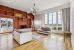 Rental Luxury apartment Suresnes 6&nbsp;Rooms 165&nbsp;m²