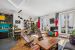 Vente Appartement de luxe Paris 17 6&nbsp;Pièces 113&nbsp;m²