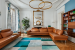 Vente Appartement de luxe Paris 8 6&nbsp;Pièces 172&nbsp;m²