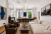 Vente Appartement de luxe Paris 9 2&nbsp;Pièces 61&nbsp;m²