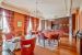 Sale Luxury apartment Paris 16 5&nbsp;Rooms 224&nbsp;m²