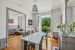 Vente Appartement de luxe Vincennes 4&nbsp;Pièces 80&nbsp;m²