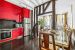 Vente Appartement de luxe Paris 4 4&nbsp;Pièces 91&nbsp;m²