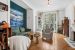 Sale Luxury apartment Paris 17 4&nbsp;Rooms 98&nbsp;m²