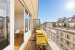 Sale Luxury apartment Paris 12 1&nbsp;room 37.14&nbsp;m²