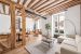 Vente Appartement de luxe Paris 4 4&nbsp;Pièces 78.74&nbsp;m²