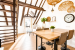 Vente Appartement de luxe Paris 3 2&nbsp;Pièces 43.5&nbsp;m²