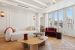 Vente Appartement de luxe Paris 8 4&nbsp;Pièces 126.28&nbsp;m²