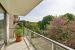 Sale Luxury apartment Neuilly-sur-Seine 4&nbsp;Rooms 126&nbsp;m²