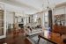 Vente Appartement de luxe Paris 16 7&nbsp;Pièces 262&nbsp;m²