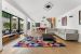 Sale Luxury apartment Neuilly-sur-Seine 5&nbsp;Rooms 154.86&nbsp;m²