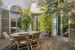 Rental Luxury apartment Neuilly-sur-Seine 6&nbsp;Rooms 191&nbsp;m²