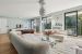 Rental Luxury apartment Neuilly-sur-Seine 6&nbsp;Rooms 161&nbsp;m²