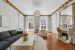 Sale Luxury apartment Paris 8 6&nbsp;Rooms 181&nbsp;m²