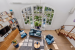 Sale Luxury apartment Paris 16 6&nbsp;Rooms 177&nbsp;m²
