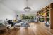 Sale Luxury apartment Neuilly-sur-Seine 5&nbsp;Rooms 102&nbsp;m²