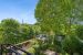 Sale Luxury apartment Neuilly-sur-Seine 7&nbsp;Rooms 194&nbsp;m²