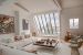 Vente Duplex de luxe Paris 8 5&nbsp;Pièces 211.69&nbsp;m²