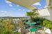 Sale Luxury apartment Paris 16 4&nbsp;Rooms 105&nbsp;m²