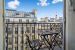 Sale Luxury apartment Paris 8 3&nbsp;Rooms 53.97&nbsp;m²