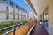 Sale Luxury apartment Paris 16 4&nbsp;Rooms 101&nbsp;m²