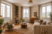Sale Luxury apartment Paris 2 3&nbsp;Rooms 60&nbsp;m²