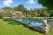 Vente Maison de luxe Poigny-la-Forêt 7&nbsp;Pièces 220&nbsp;m²