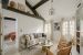 Sale Luxury apartment Paris 4 4&nbsp;Rooms 50&nbsp;m²