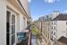 Sale Luxury apartment Paris 3 2&nbsp;Rooms 52.68&nbsp;m²