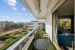 Sale Luxury apartment Boulogne-Billancourt 3&nbsp;Rooms 80&nbsp;m²