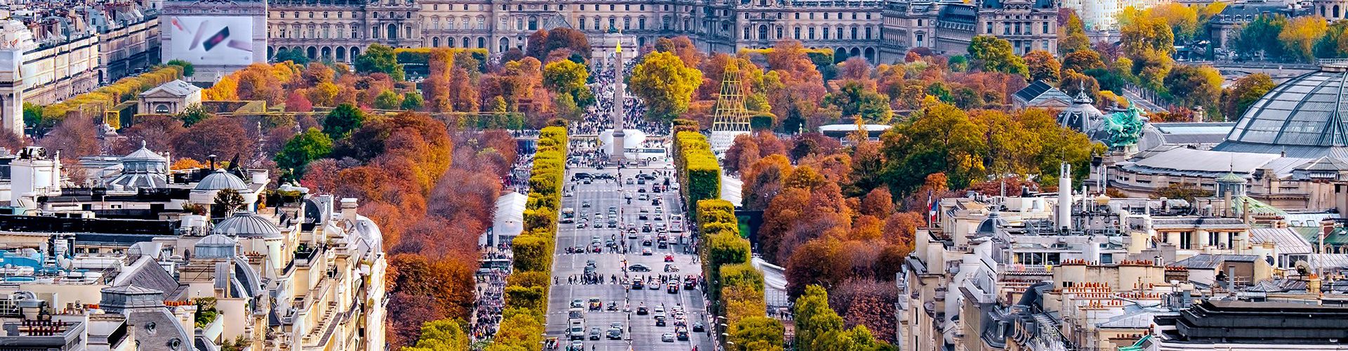 Paris 8<sup>ème</sup>