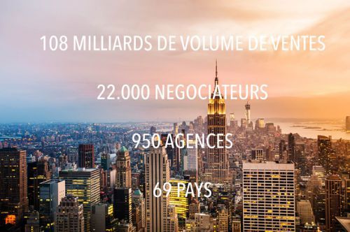Sotheby's International Realty : 1st global luxury real estate network