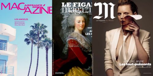 Presse Nationale