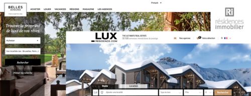 Campagne digitale nationale